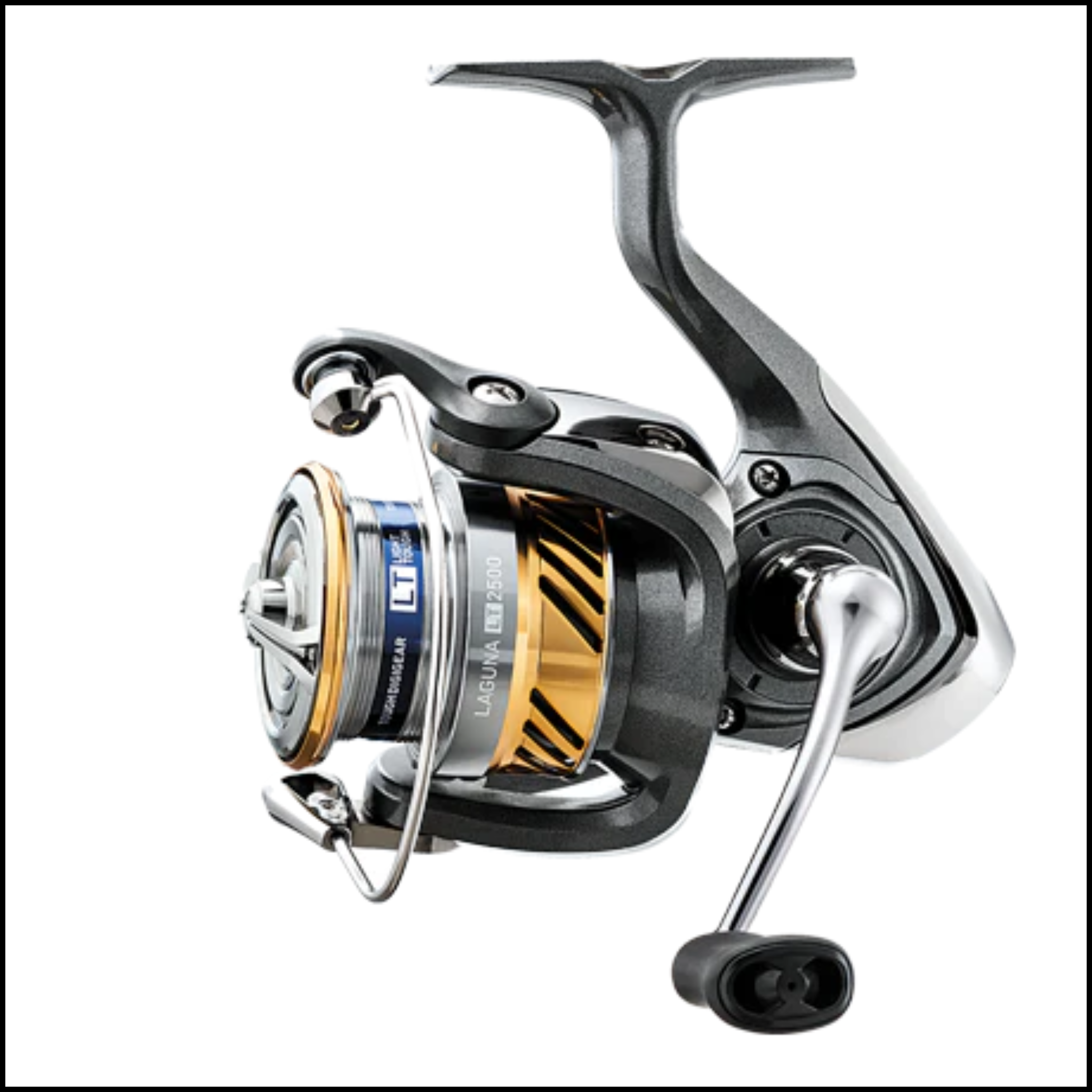 Diawa Laguna Reel