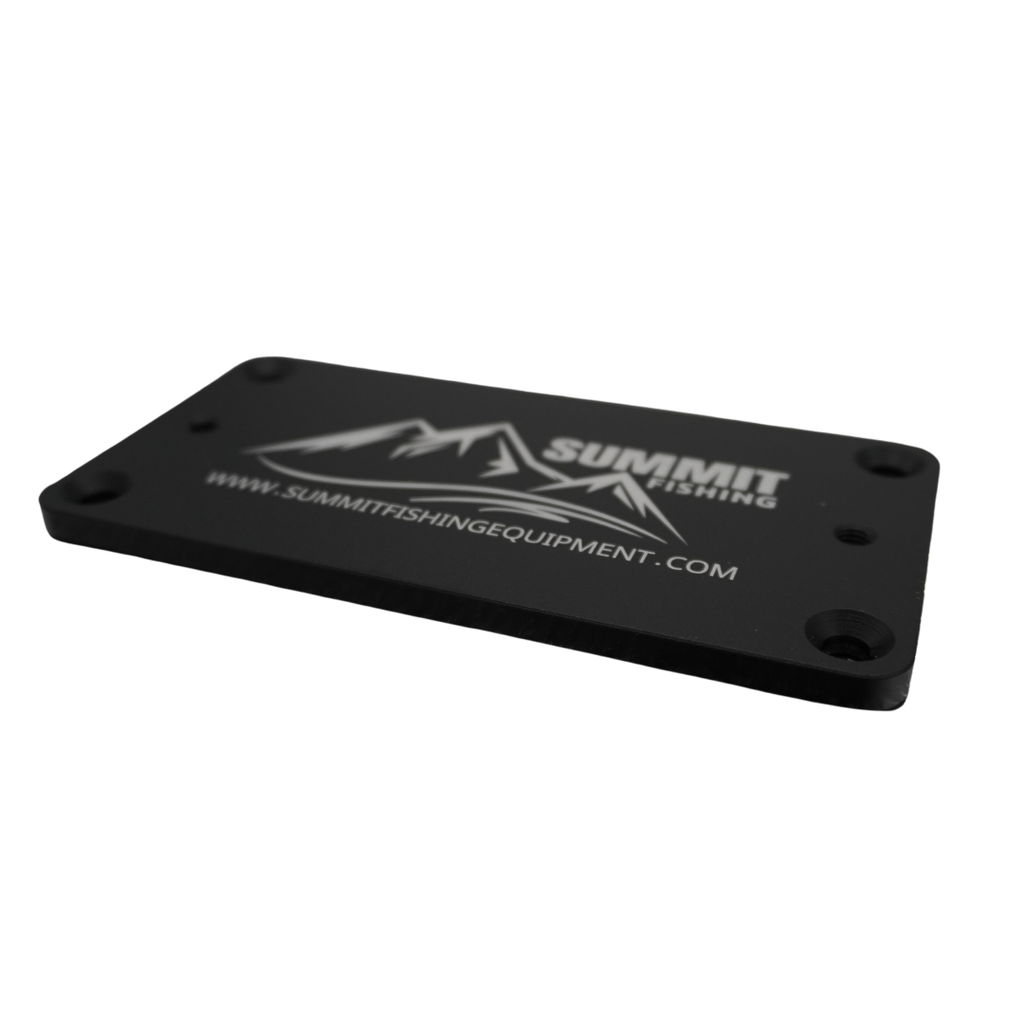 LS Max Base Plate