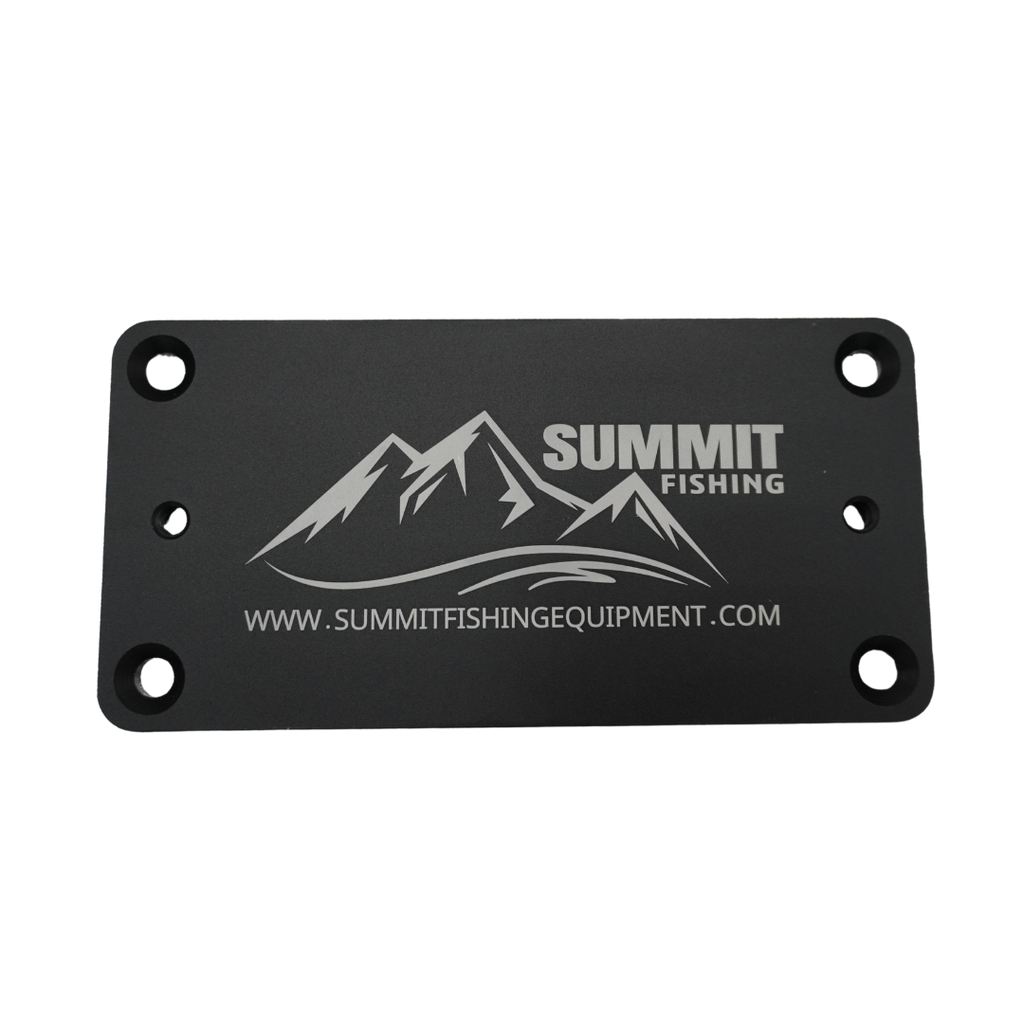 LS Max Base Plate