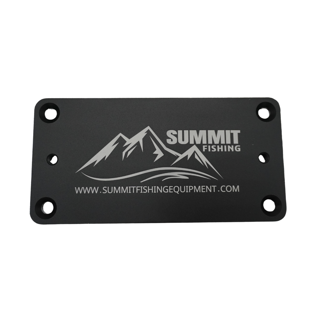 LS Max Base Plate