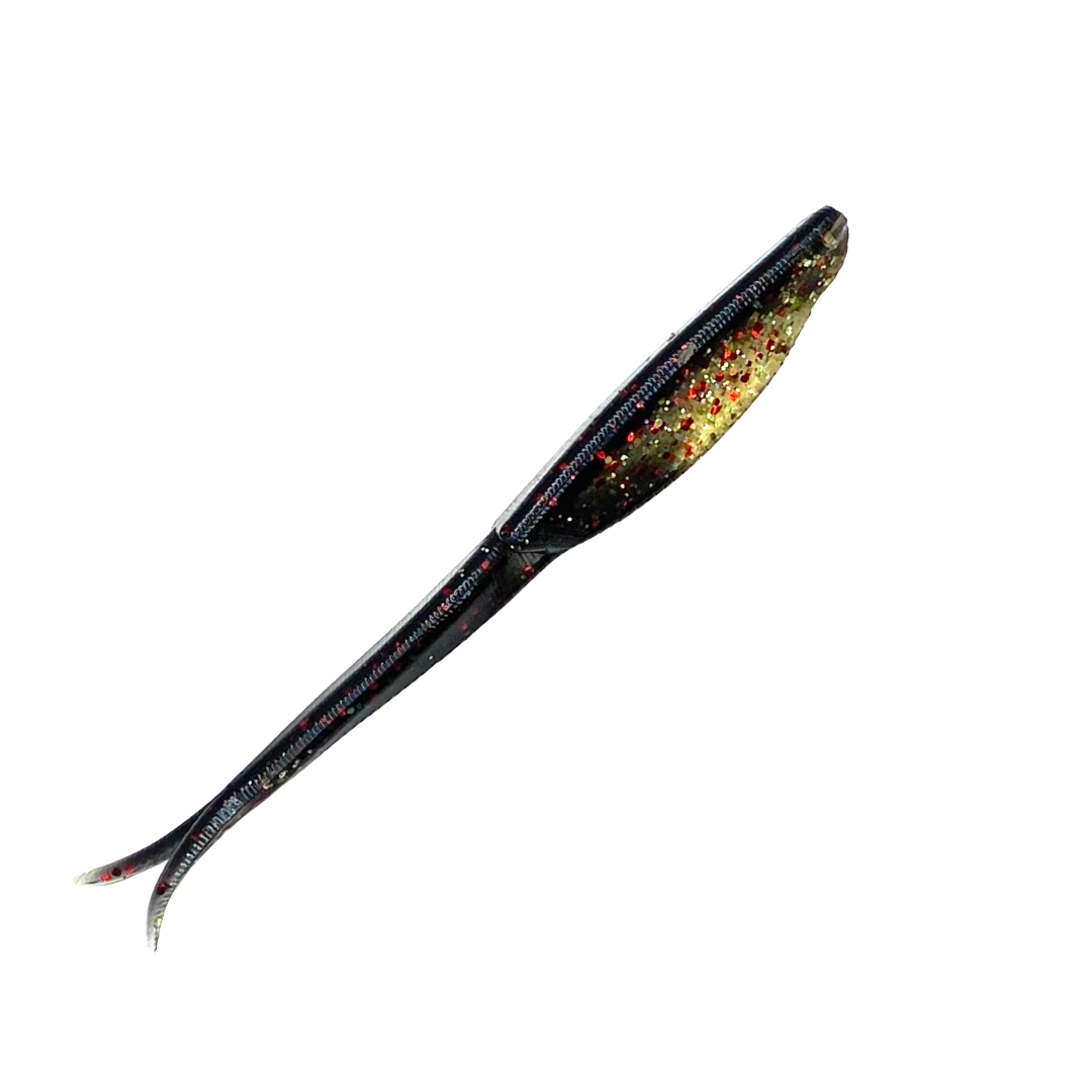 5.25 Flex Shad