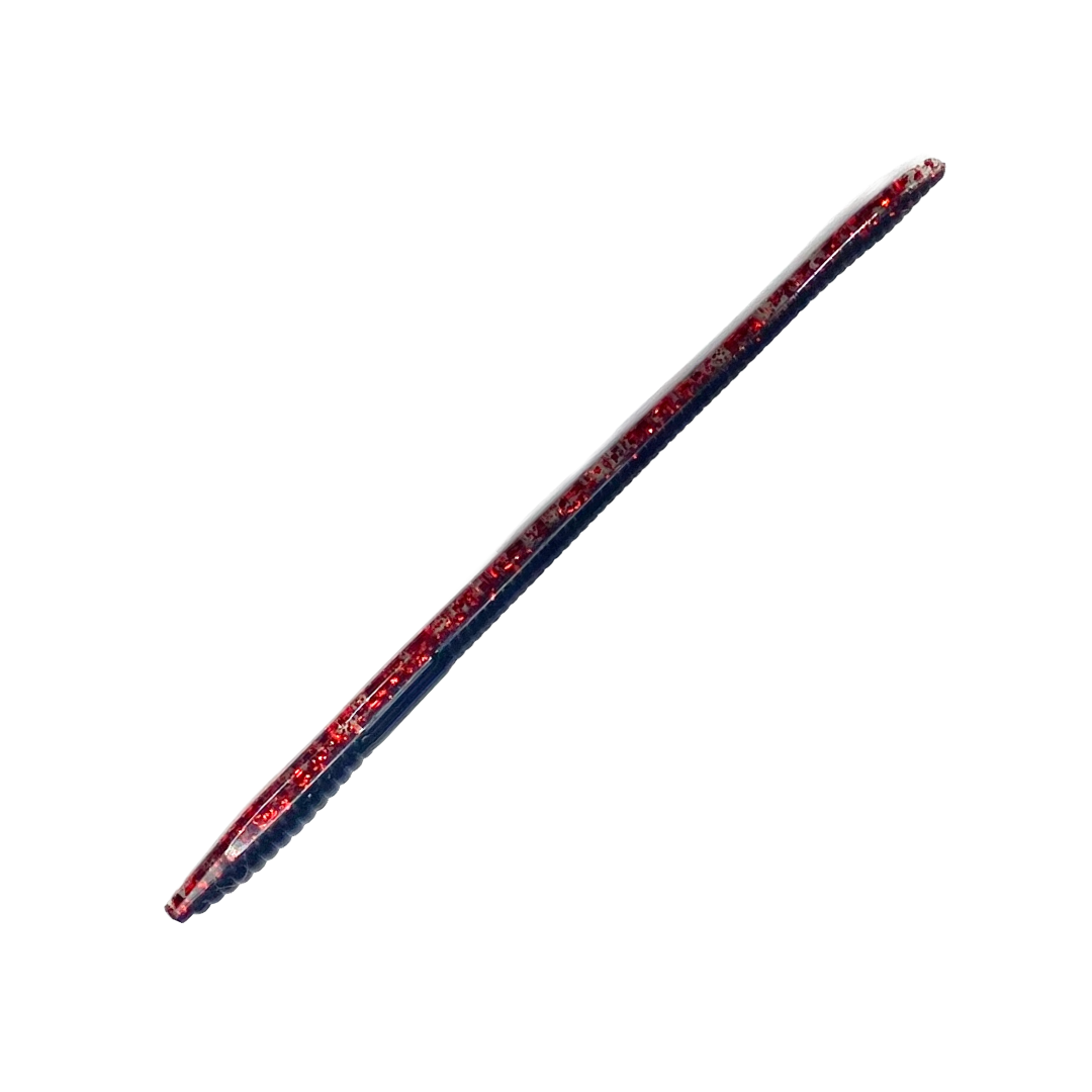 6" Voodoo Finesse