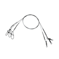 Eagle Claw Wire Micro Leaders