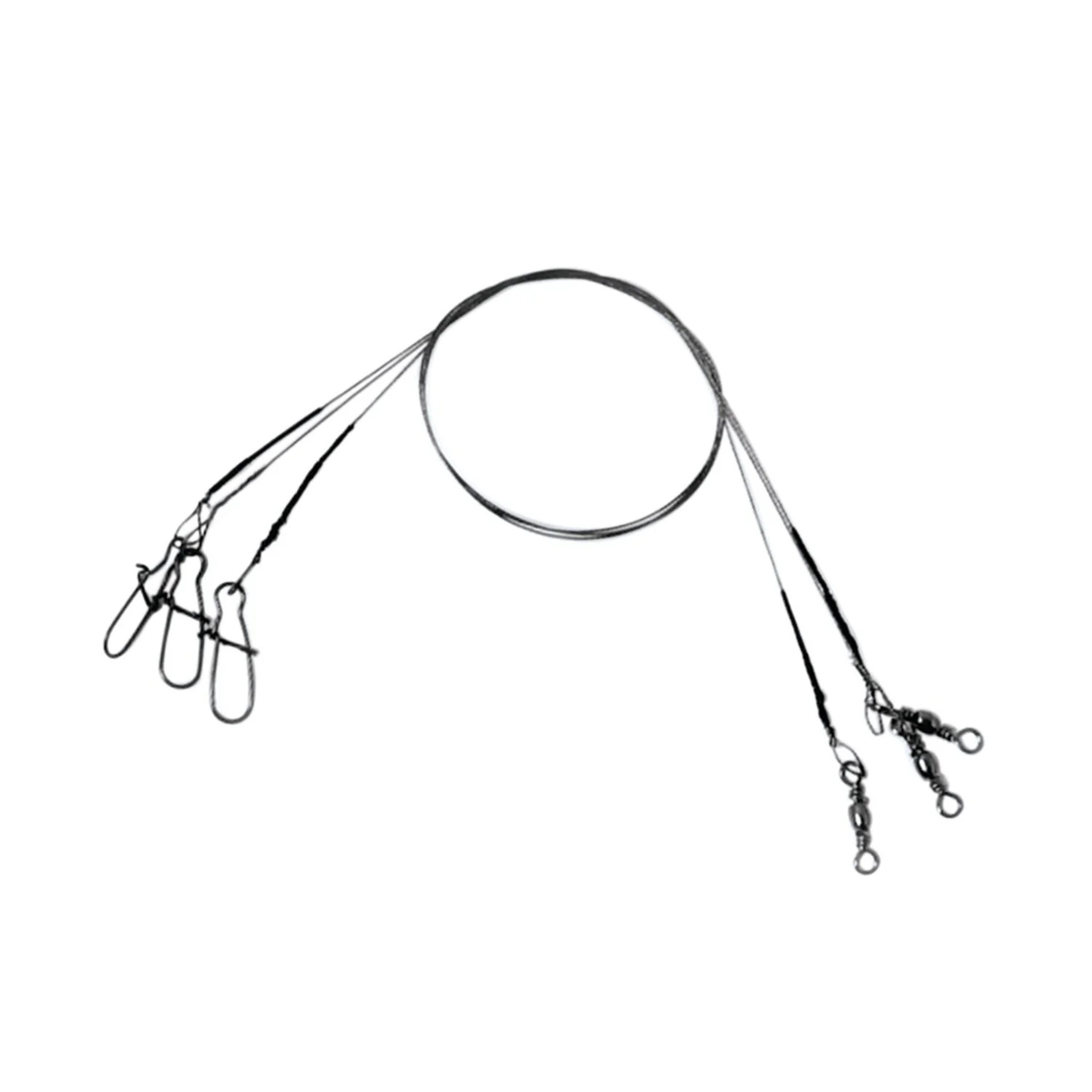 Eagle Claw Wire Micro Leaders