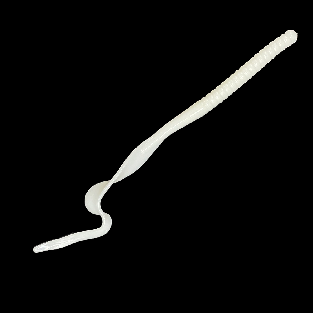 Java Worm - 10 Inch