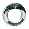 Vicious 100% Japanese Fluorocarbon Leader - 12 Lb Test