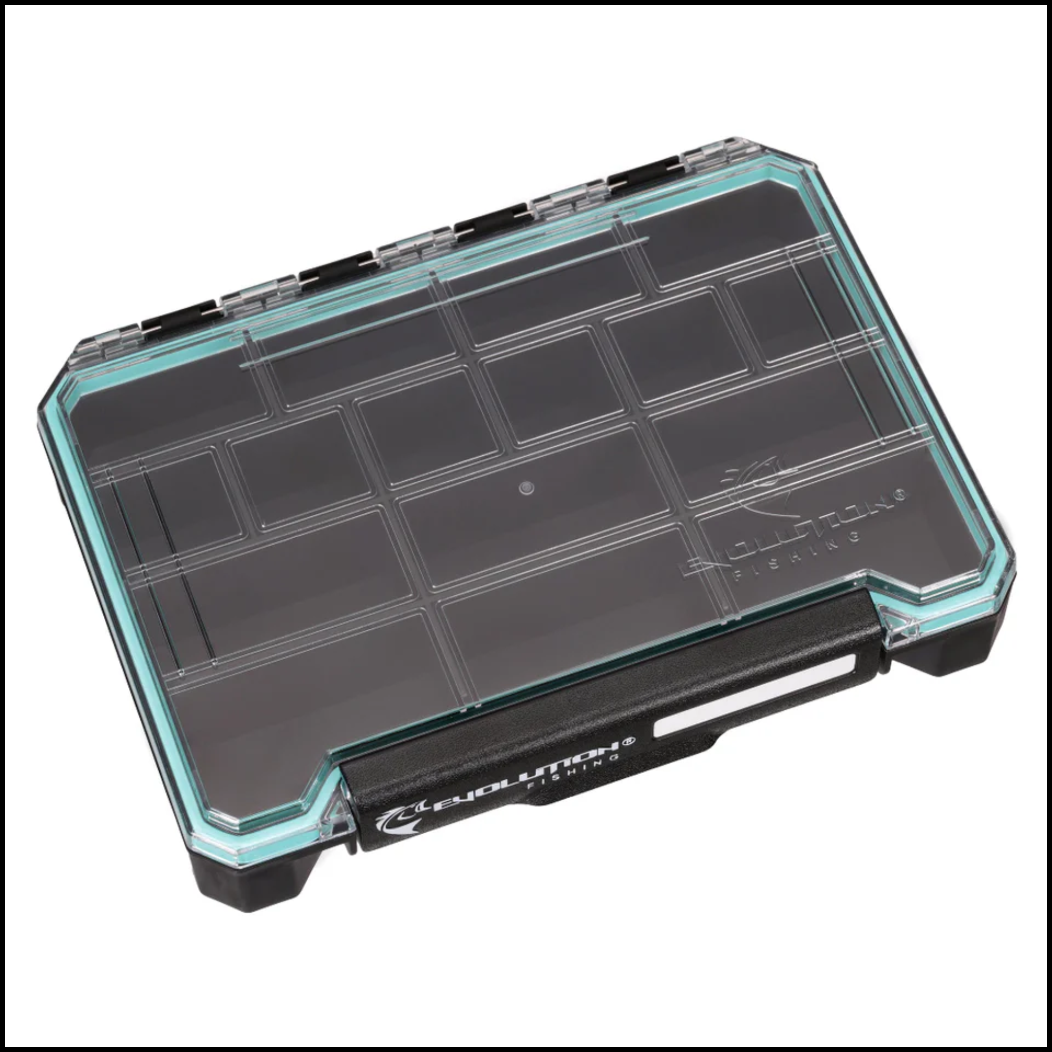 Ballistix 3.5 Terminal Tray