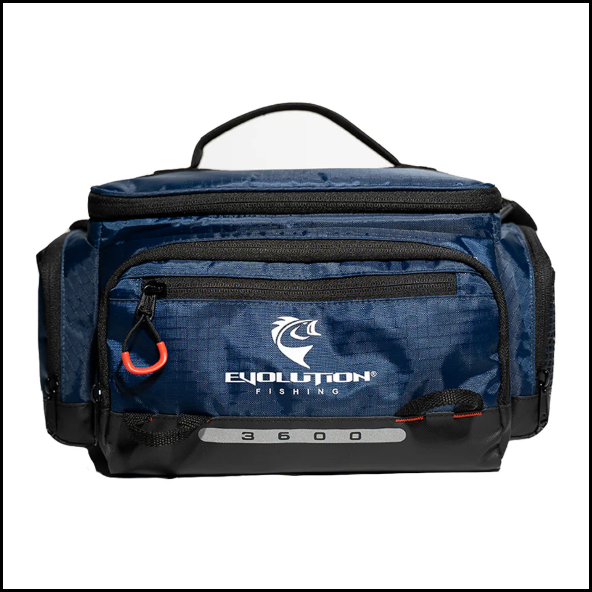 3600 Smallmouth Tackle Bag