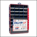 Limited Edition USA Ballistix 3.7