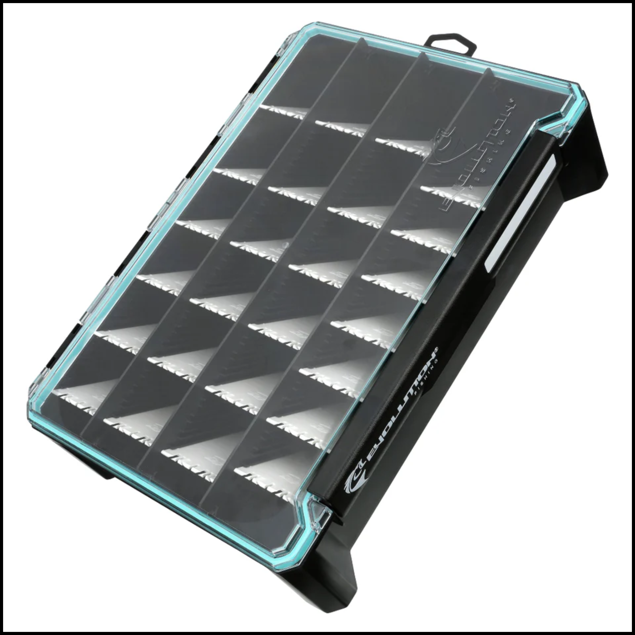 Ballistix Hangr 3.7D