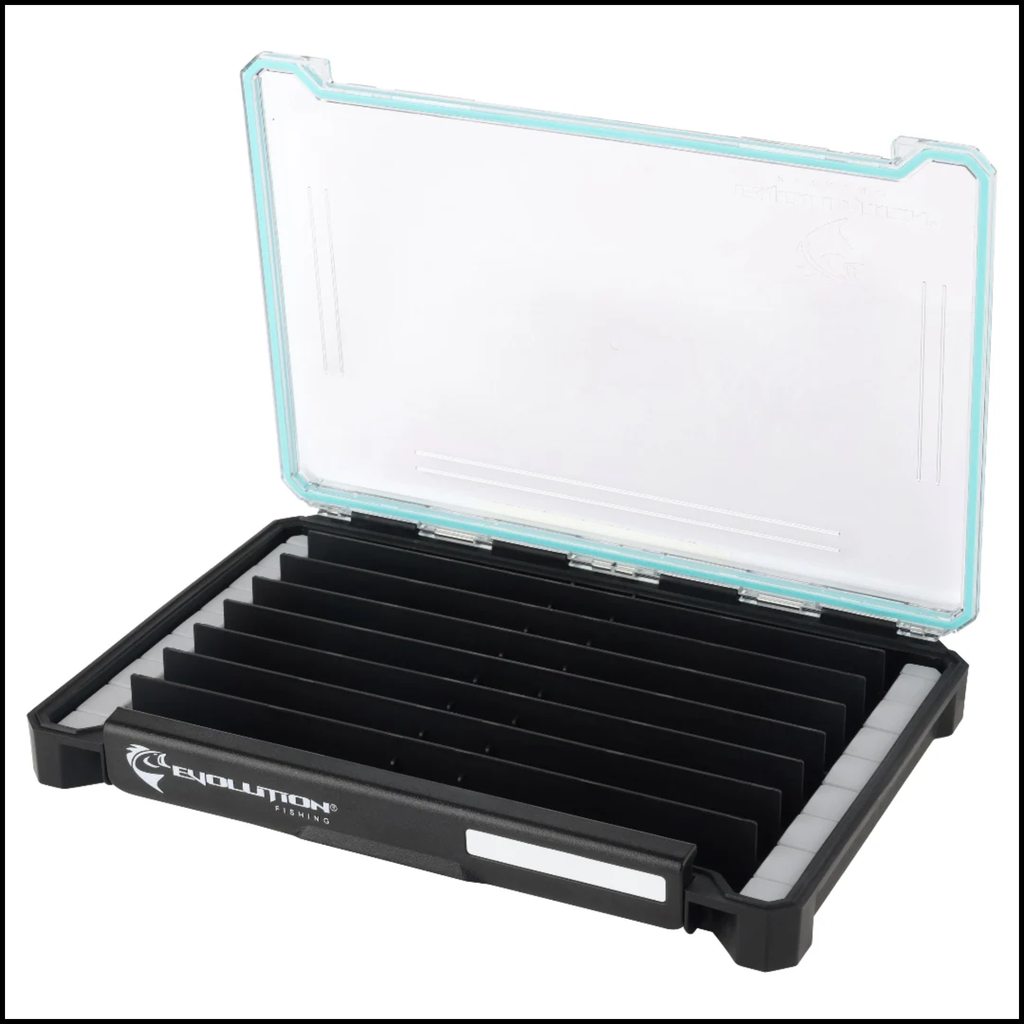 Ballistix Twitch 3.7