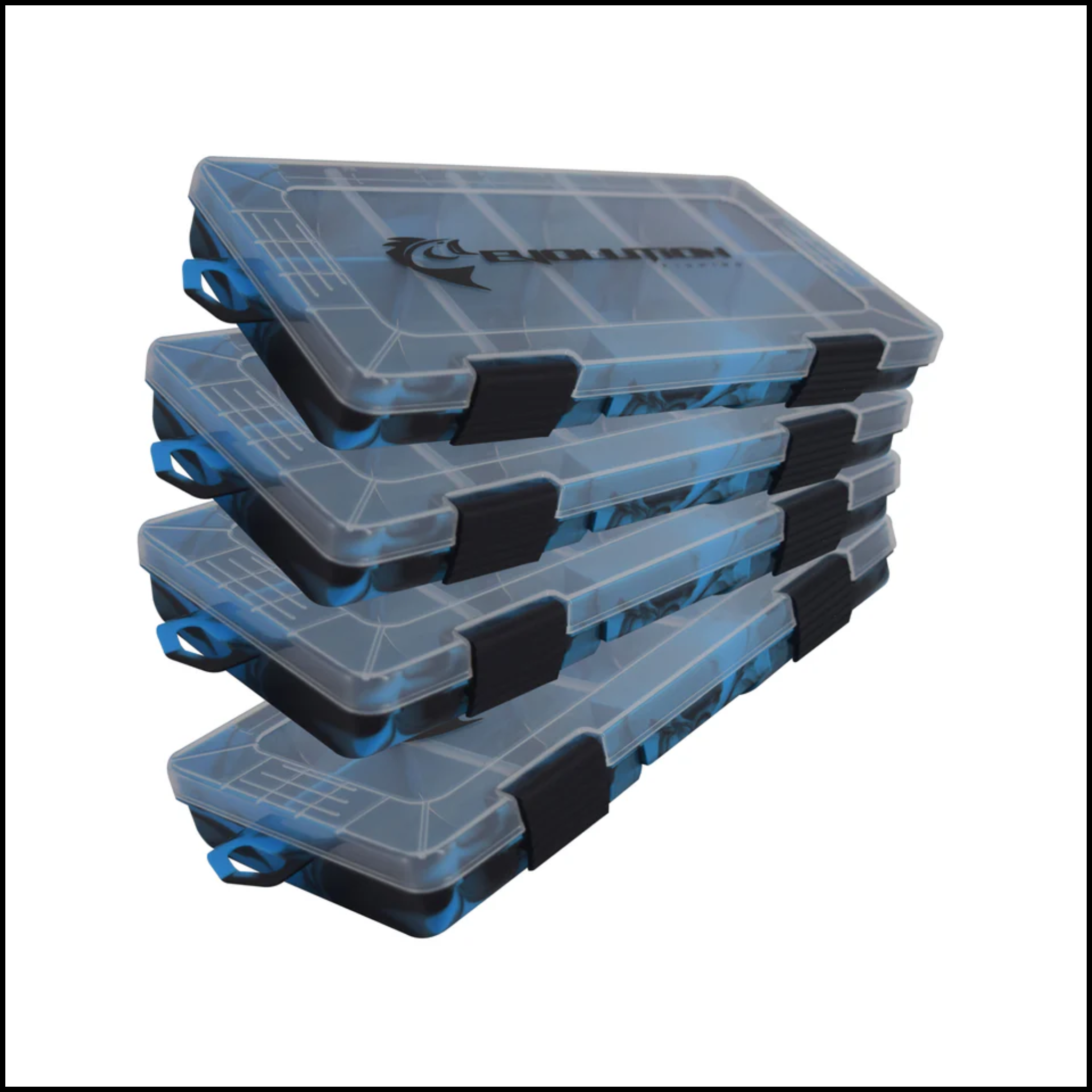 3500 Drift Series Tackle Tray