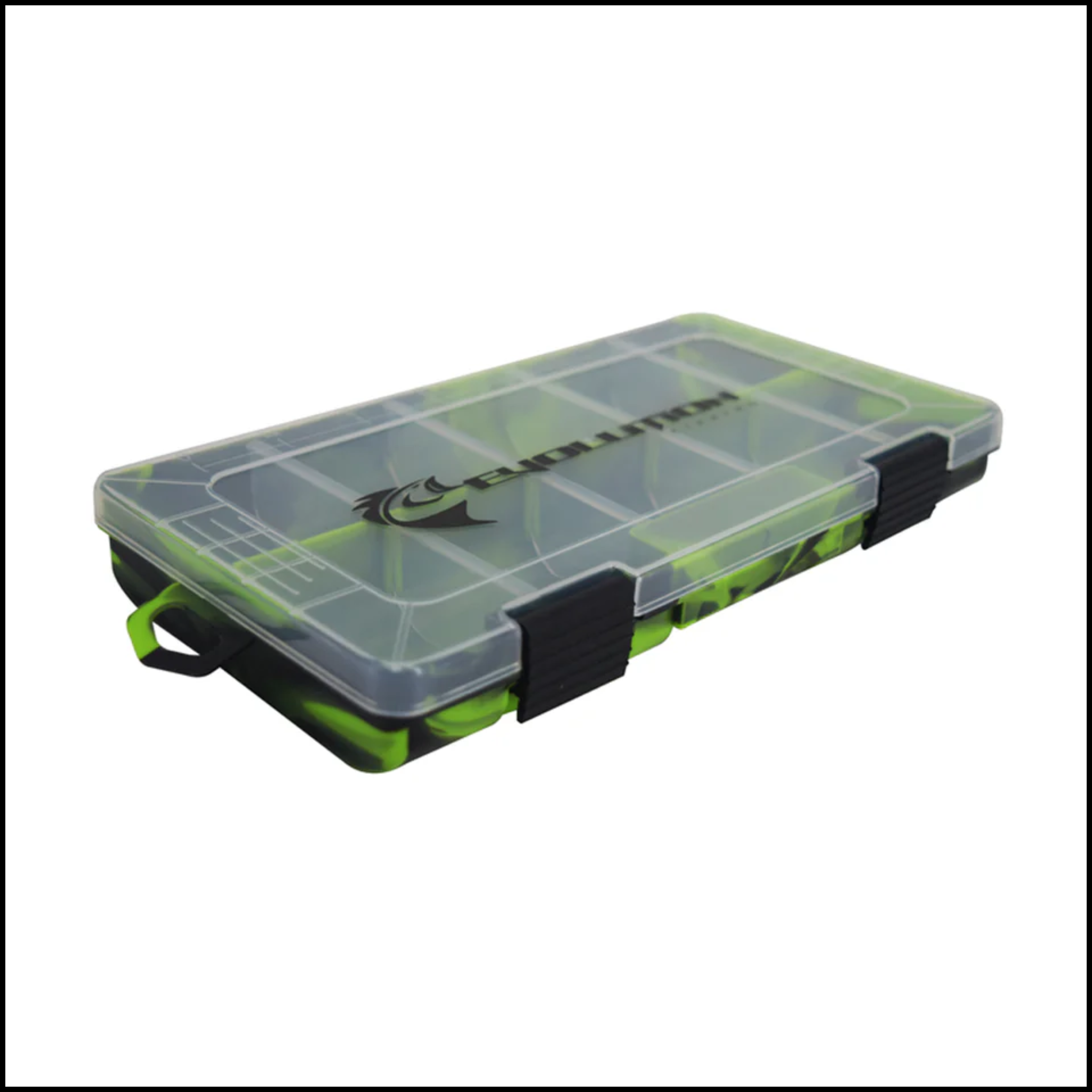 3500 Drift Series Tackle Tray