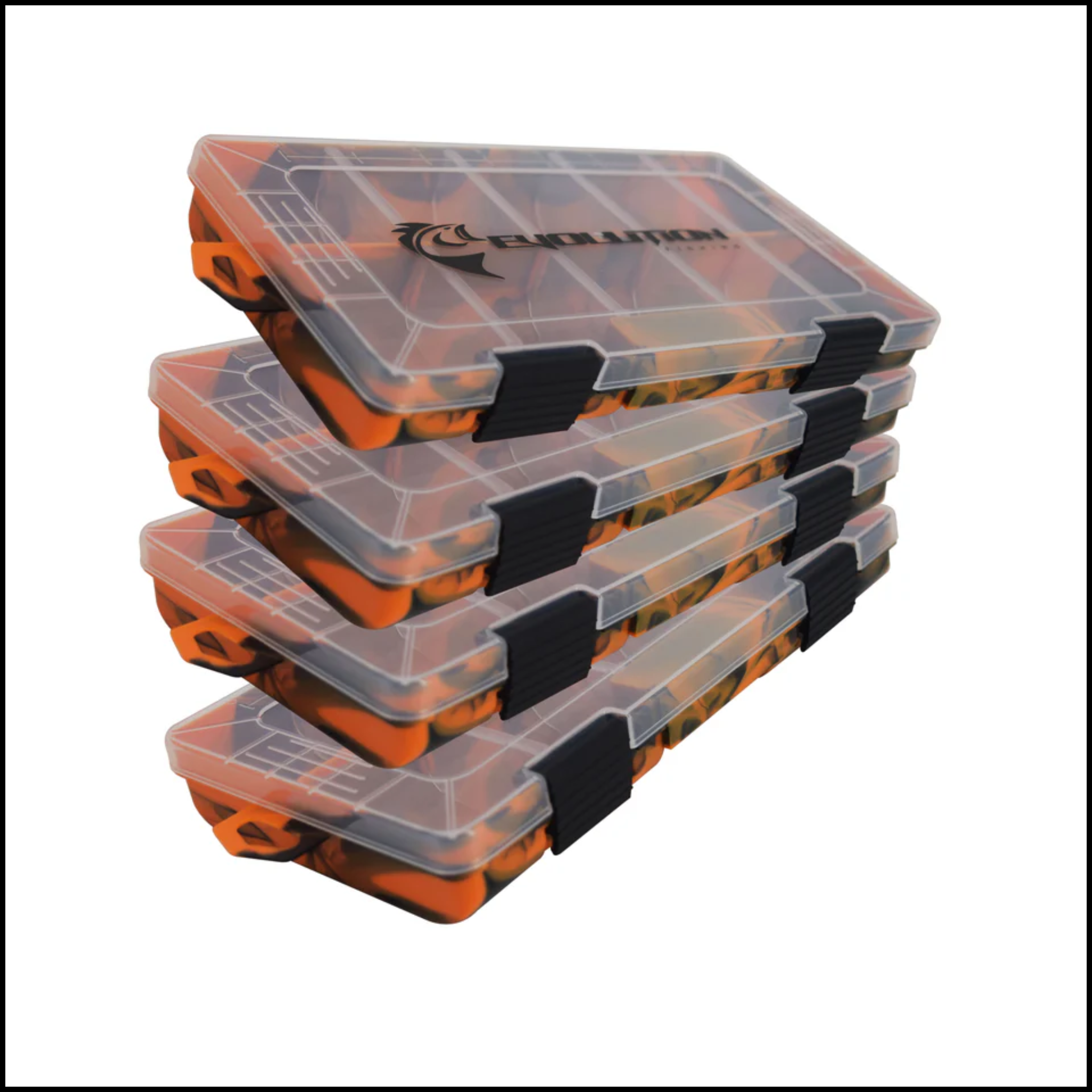 3500 Drift Series Tackle Tray