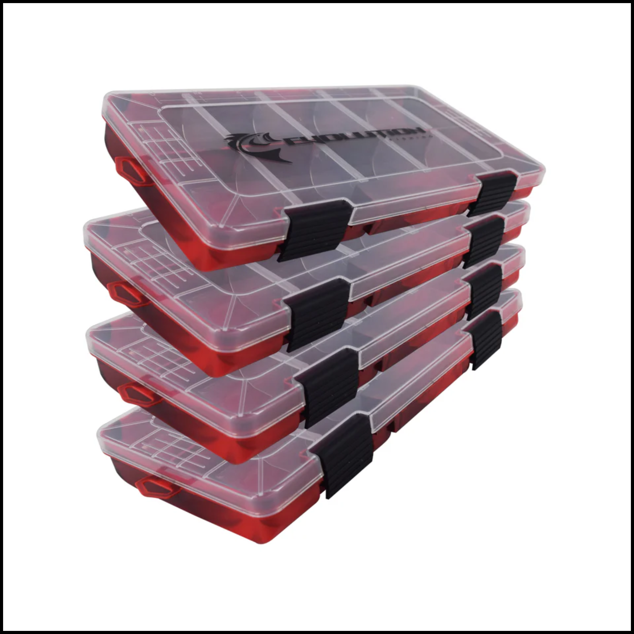 3500 Drift Series Tackle Tray