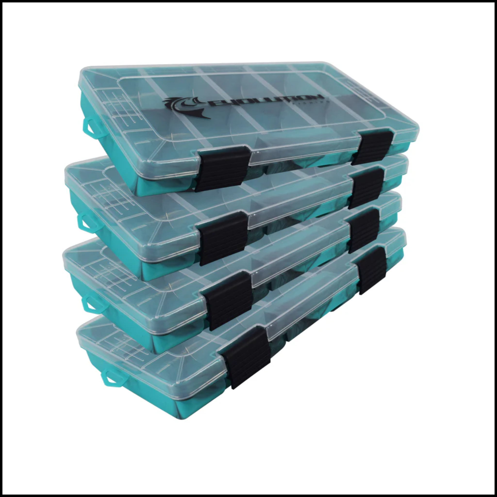 3500 Drift Series Tackle Tray