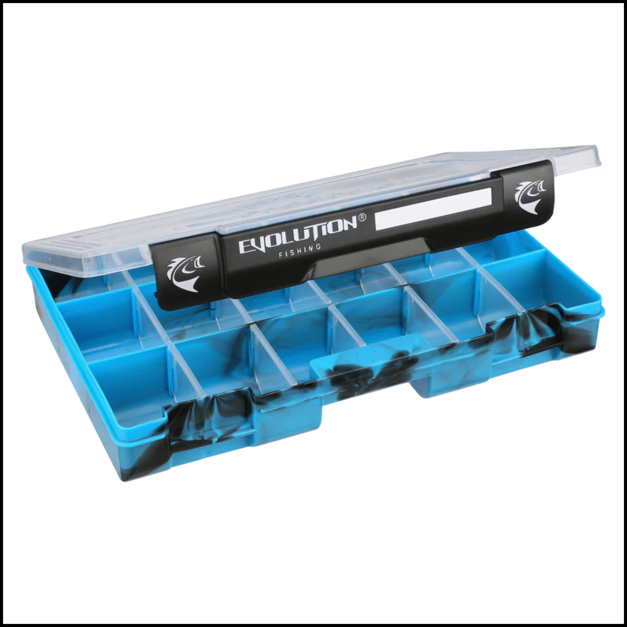 3600 Drift Series Tackle Tray