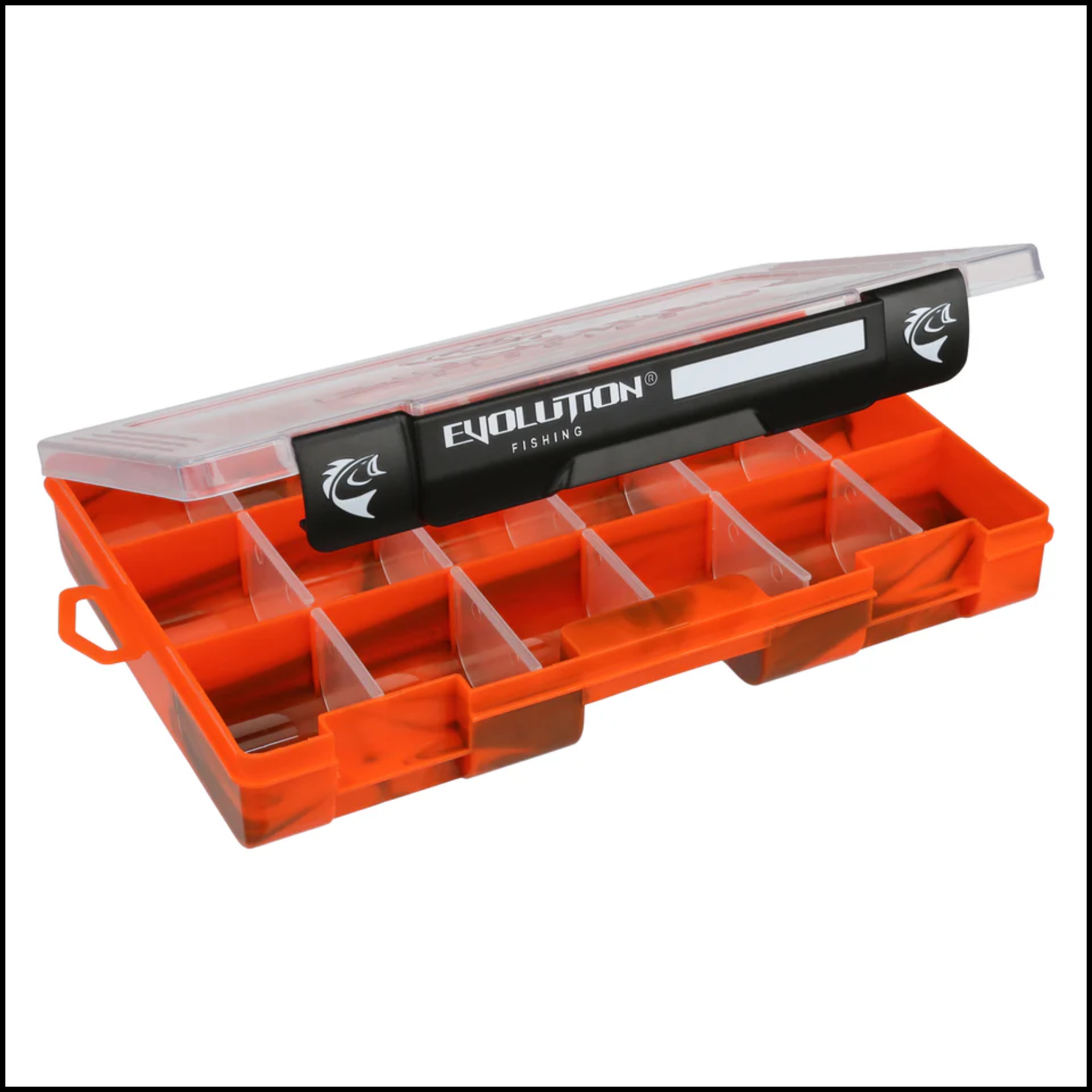 3600 Drift Series Tackle Tray