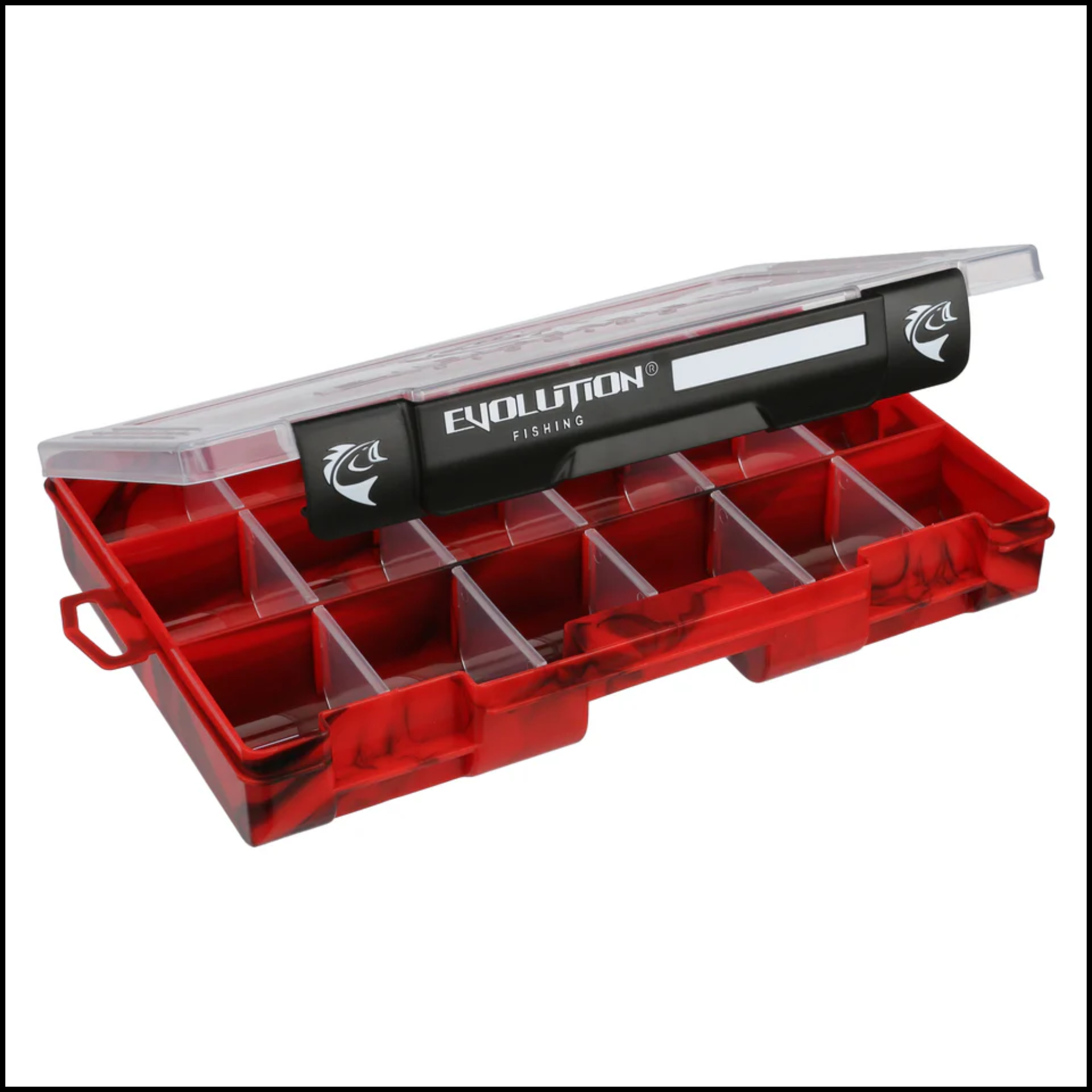 3600 Drift Series Tackle Tray