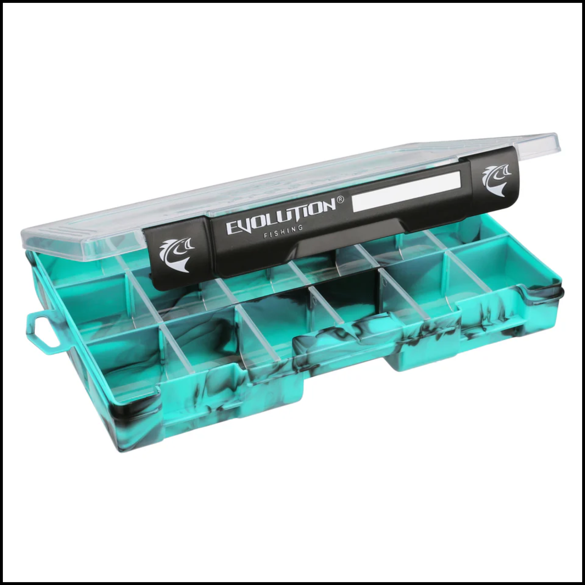 3600 Drift Series Tackle Tray