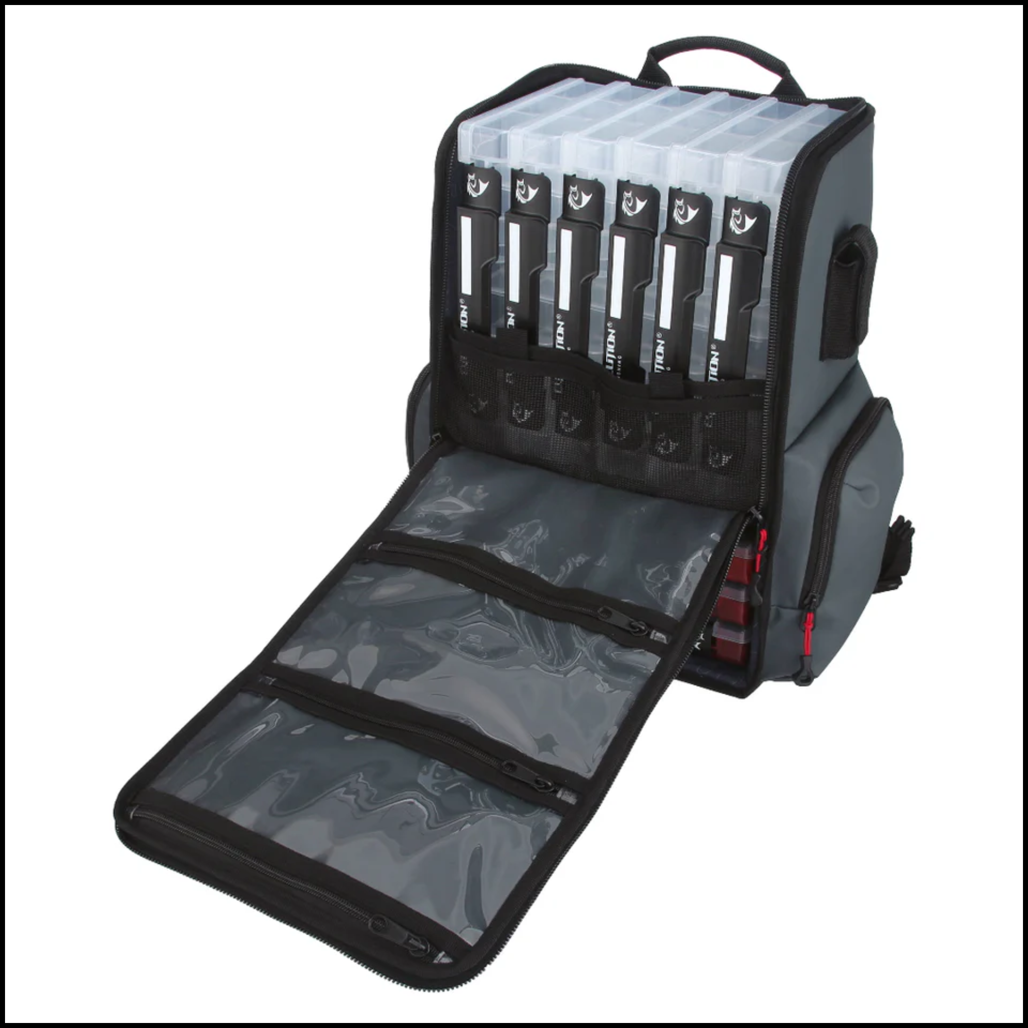 Largemouth 3.0 Tackle Backpack