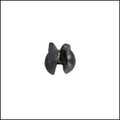 Eagle Claw Removable Split-Shot Sinkers