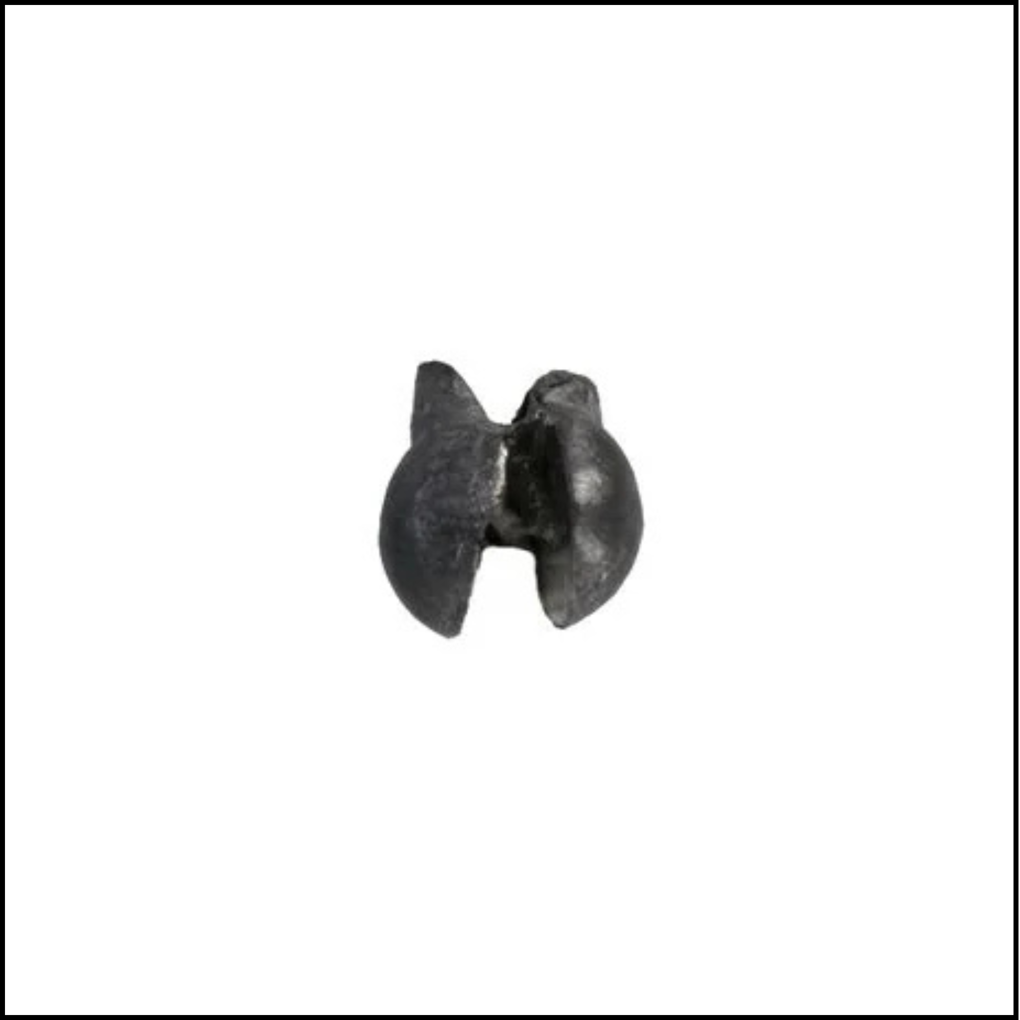Eagle Claw Removable Split-Shot Sinkers
