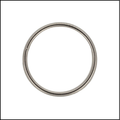Eagle Claw Split Rings