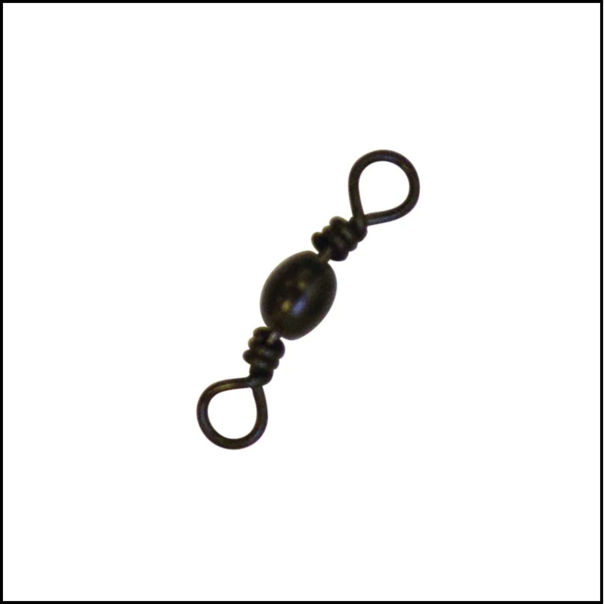 Eagle Claw Barrel Swivels