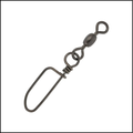 Eagle Claw Crane Swivel w/ Coastlock Snap