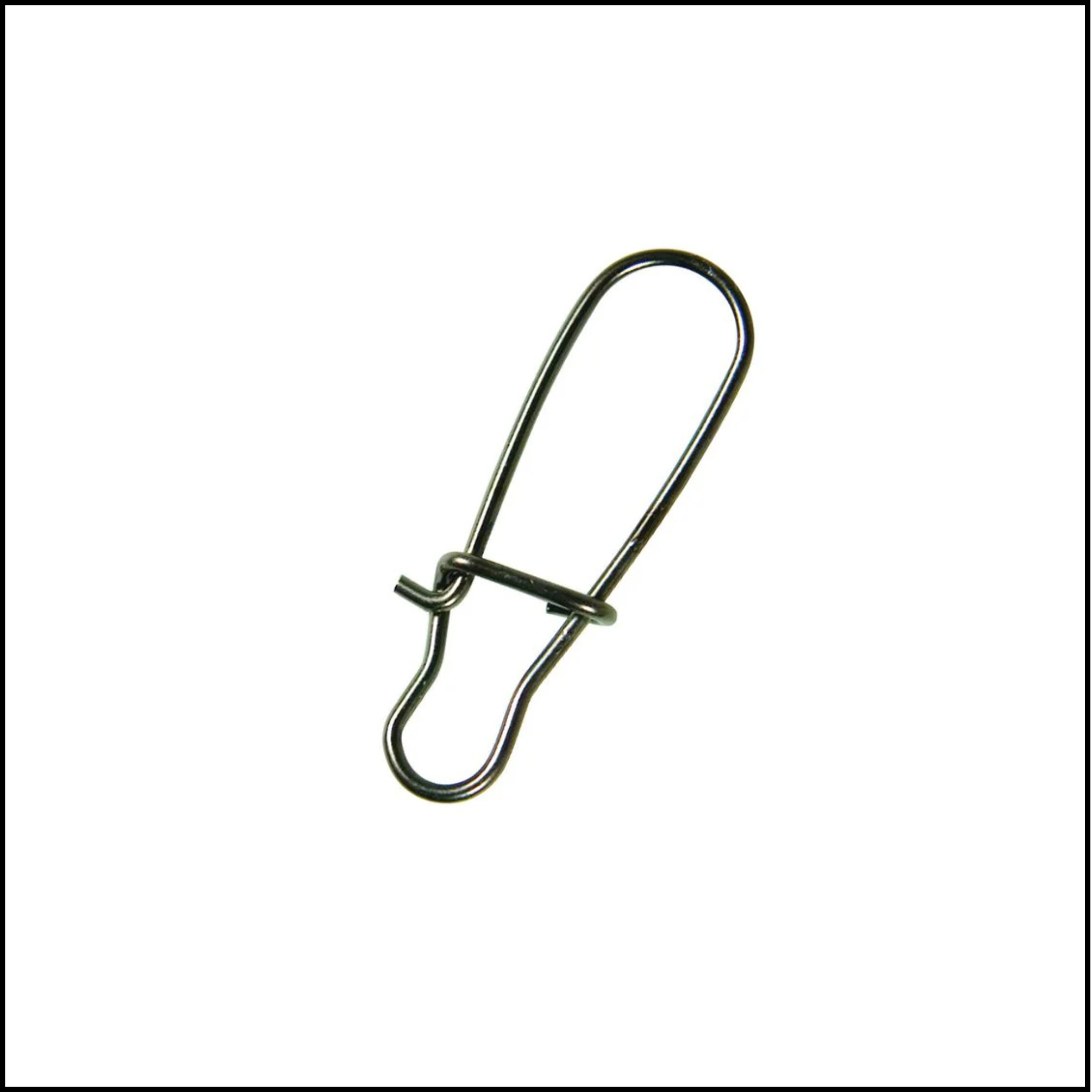 Eagle Claw Dual Lock Snaps