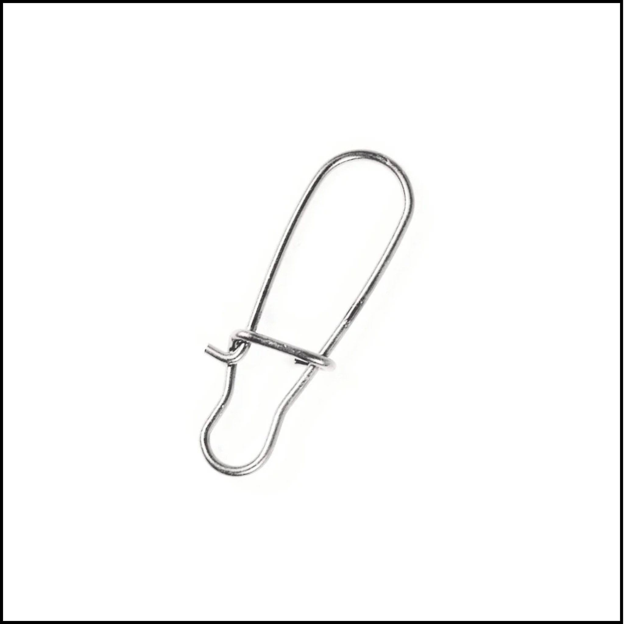 Eagle Claw Dual Lock Snaps