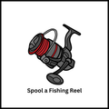 Spool a Reel