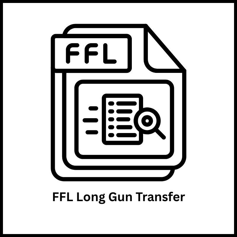 Long Gun Transfer