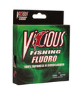 Vicious 100% Japanese Fluoro - 20 Lb Test