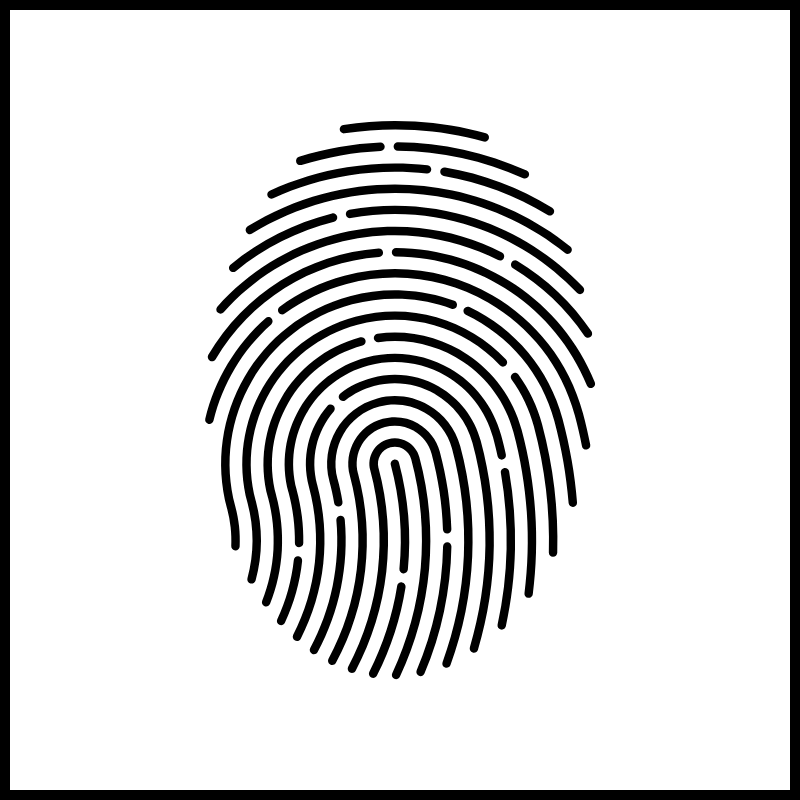 Fingerprint Card