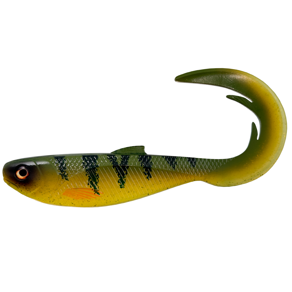 Headbanger FireTail V2 8-1/2"