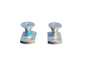 T-Nuts and Screws for T-Track Mounting