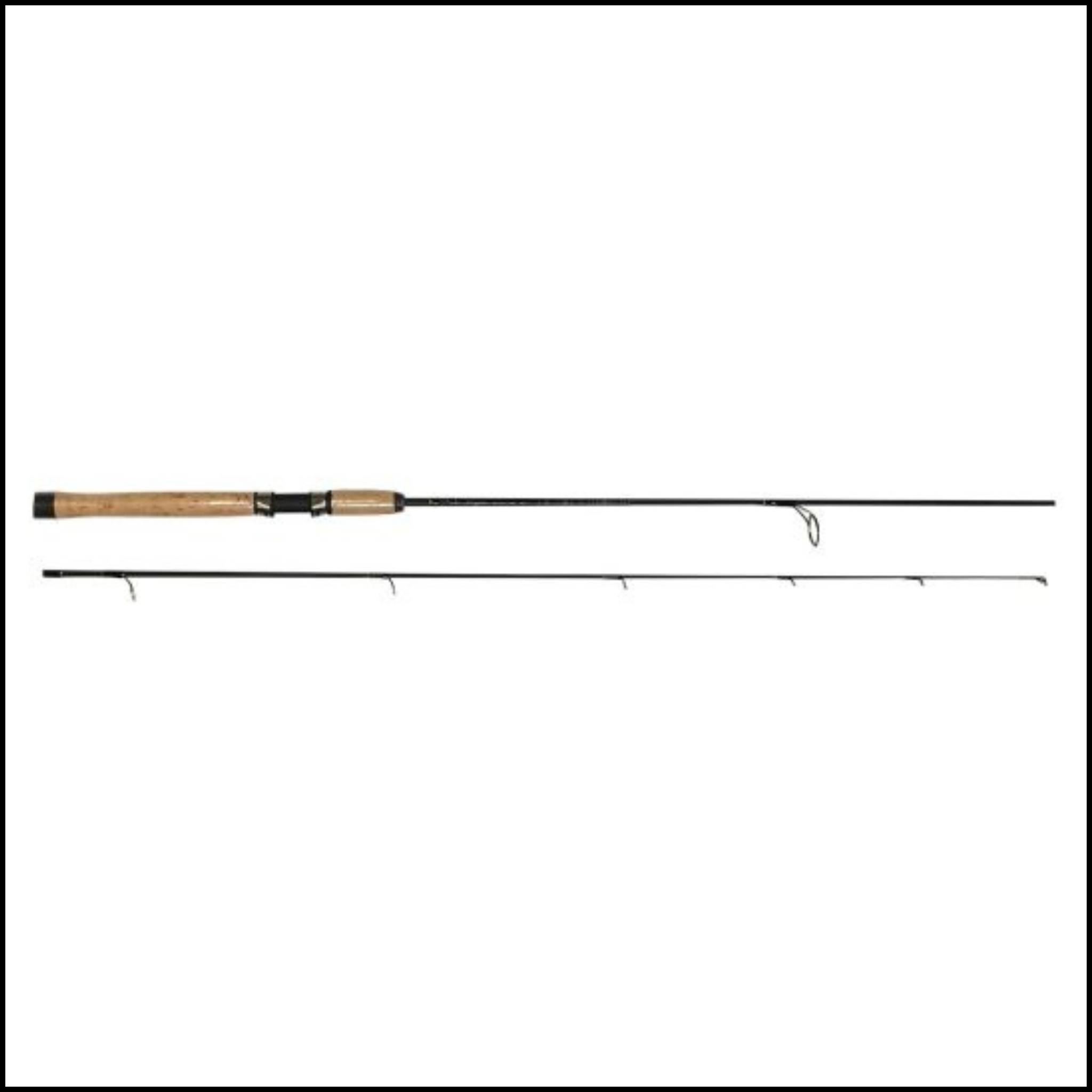 Sore Lip Em Series Spinning Rod