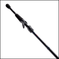 American Hero Spinning Rod