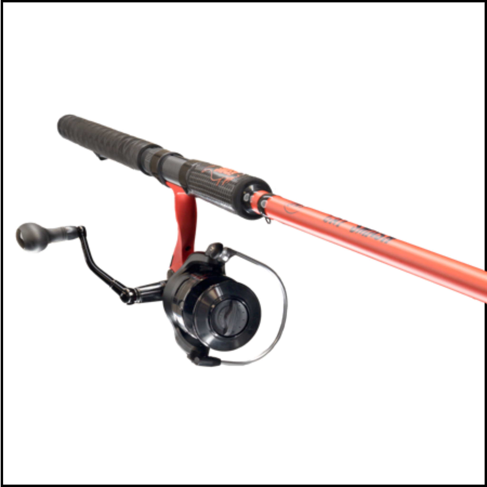 CAT Smash Spinning Combo