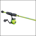 Crappie Thunder Spincast Combo