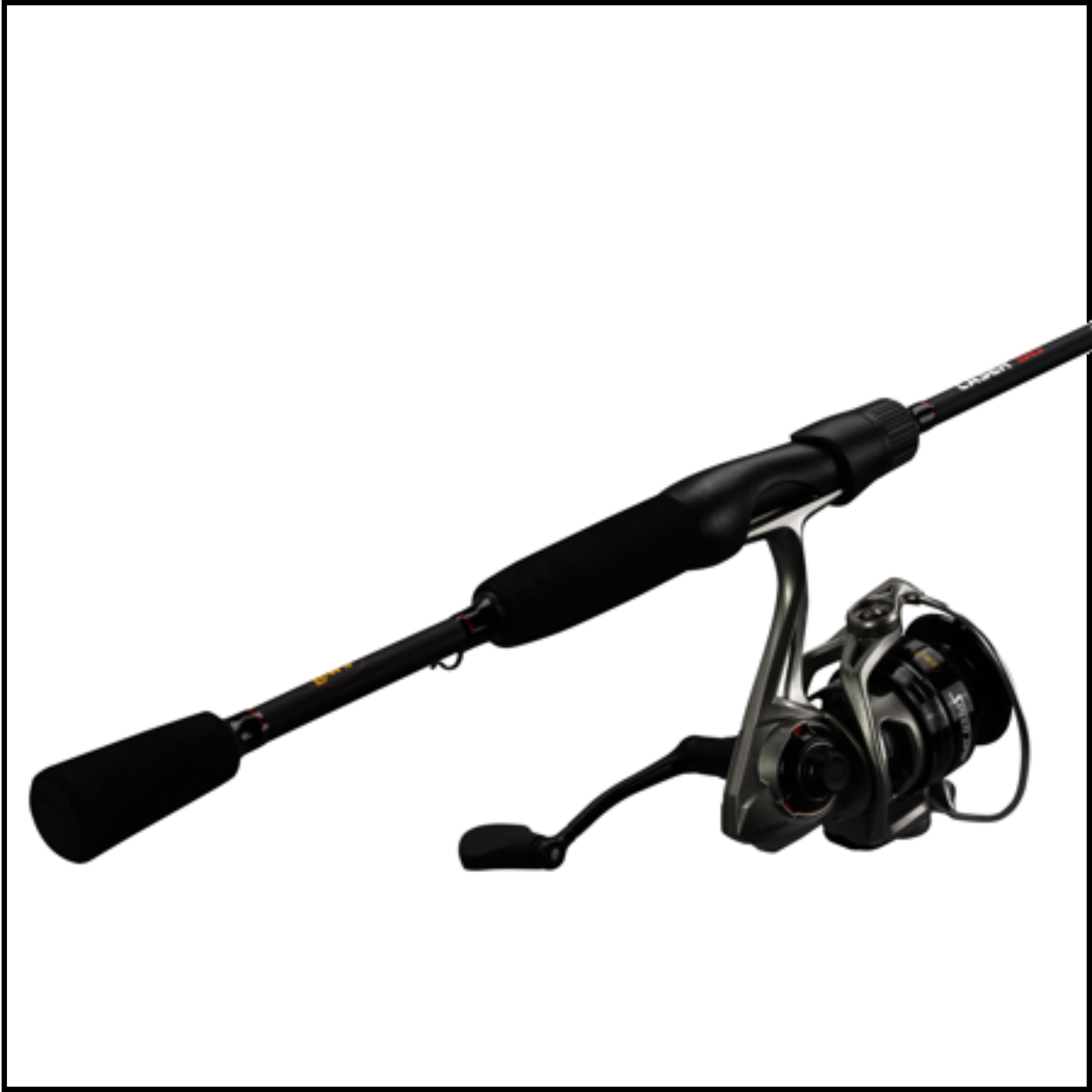Laser SG Spinning Combo