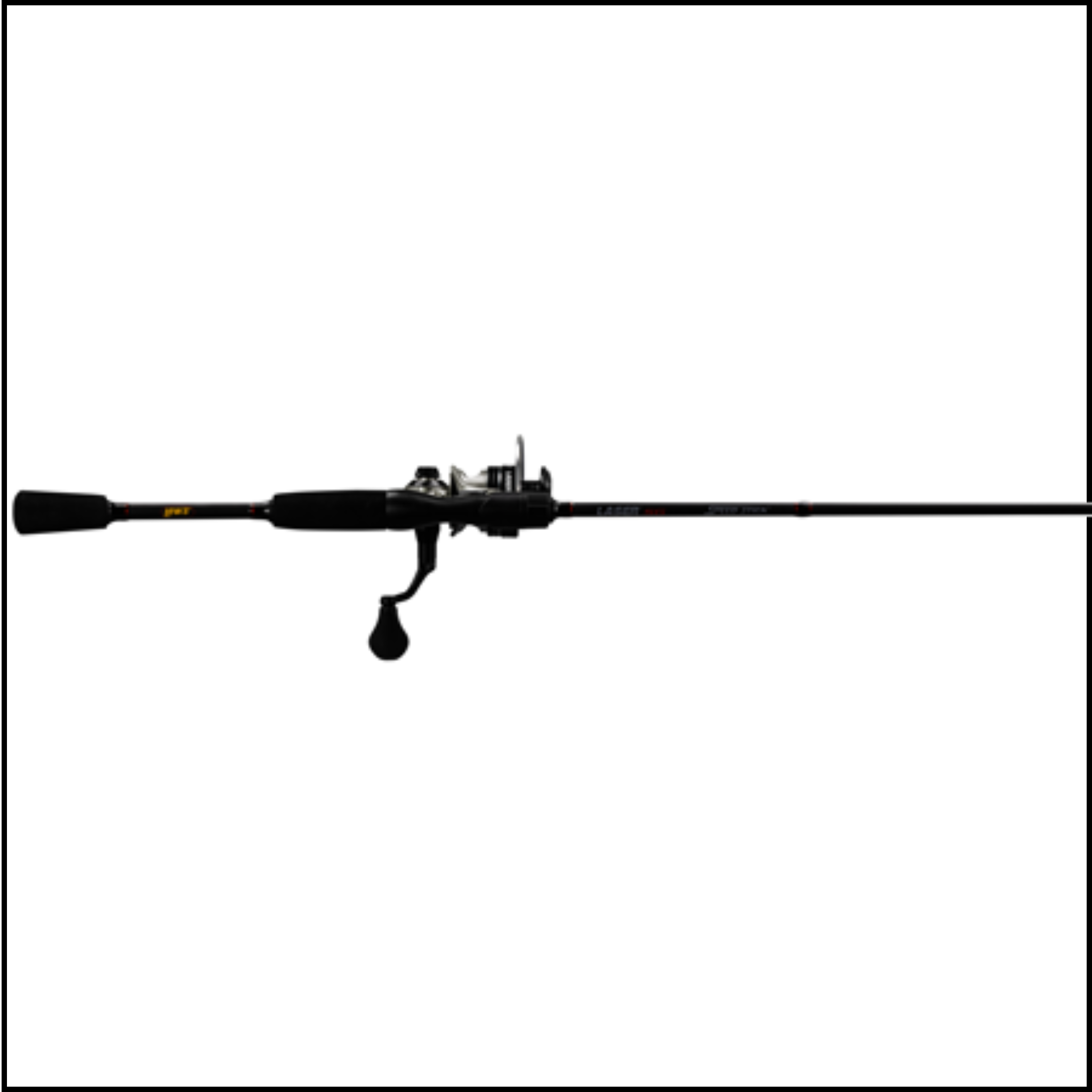 Laser SG Spinning Combo