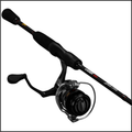 Laser SG Spinning Combo