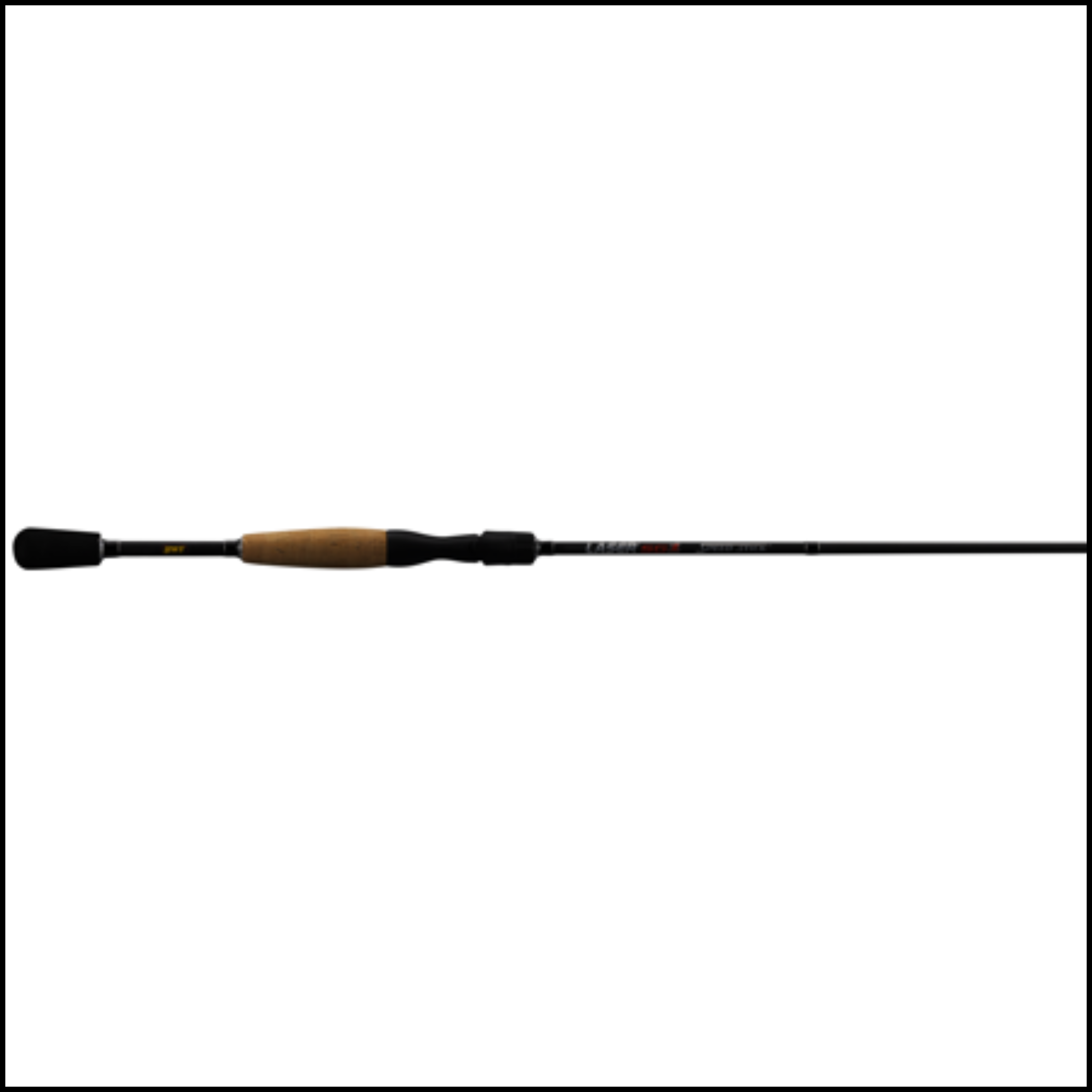 Laser SG1 Spinning Rod