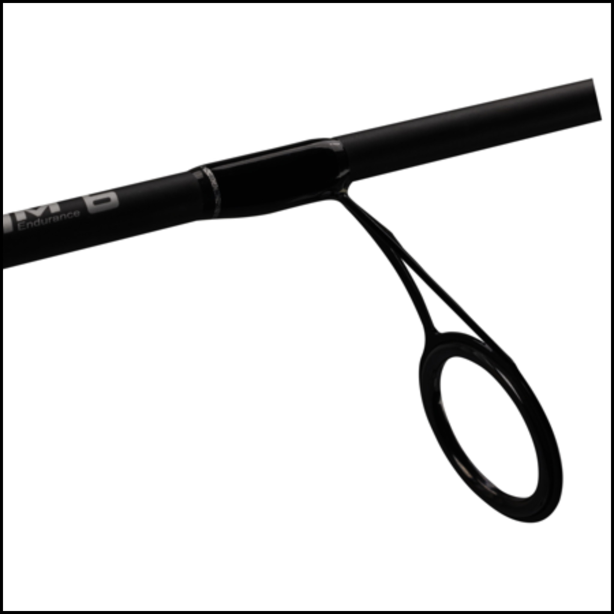 Laser SG1 Spinning Rod