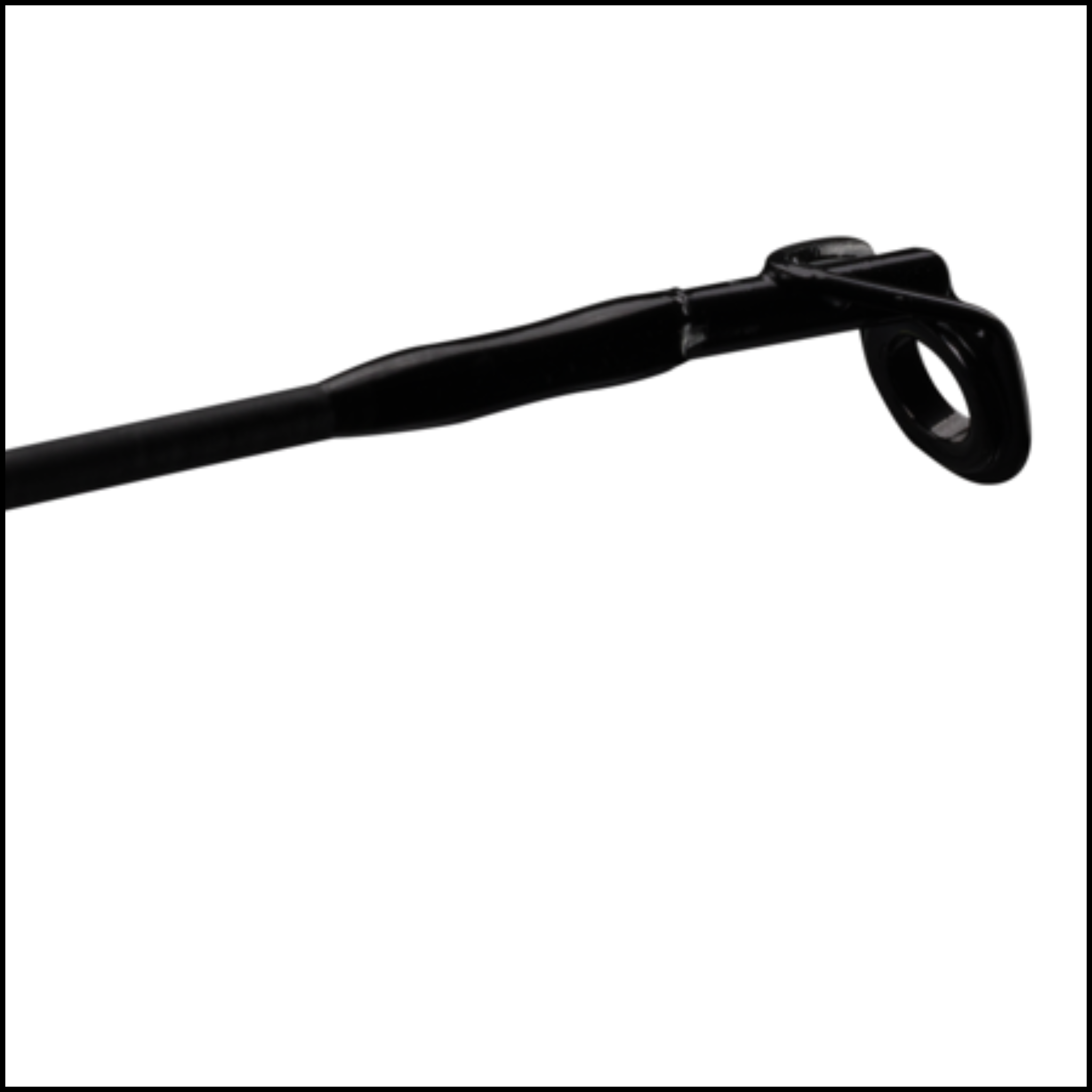 Laser SG1 Spinning Rod