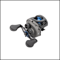 American Hero Baitcast Reel