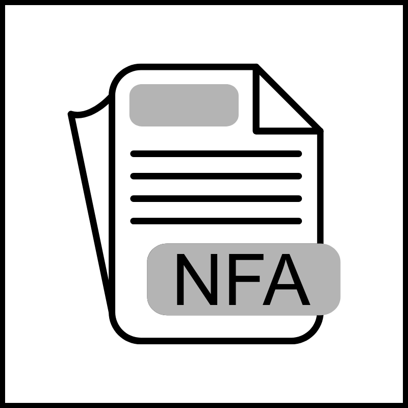 NFA Transfer